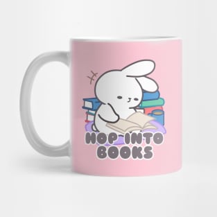 Dive into the World of Imagination with Loppi Tokki! Mug